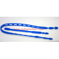 Flexible Molded Silicone Rubber Strap